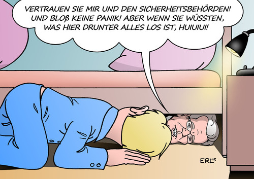 De Maiziere De Maiziere