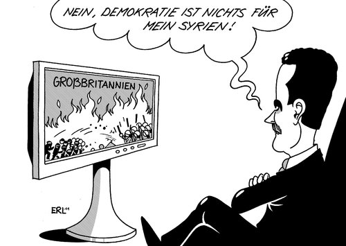 Demokratie Syrien Demokratie Syrien
