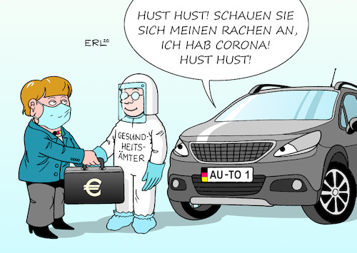 Der deutsche Patient Der deutsche Patient