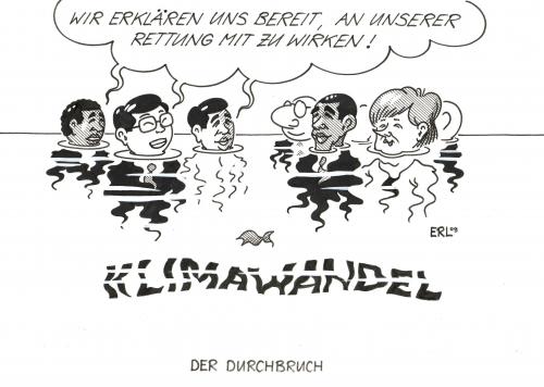 Der Durchbruch Der Durchbruch