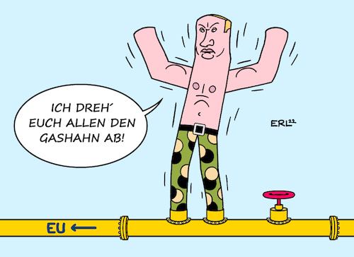 Der Gasriese Der Gasriese