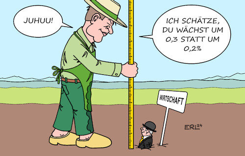 Der grüne Daumen Der grüne Daumen