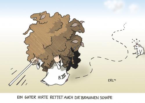 Der Gute Hirte Der Gute Hirte