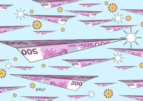 Der Himmel über Europa Der Himmel über Europa