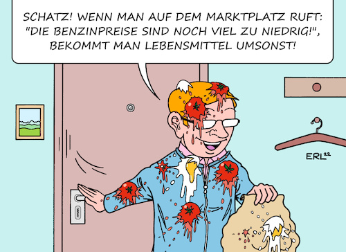 Der Inflation trotzen Der Inflation trotzen