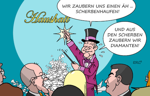 Der Magier Der Magier