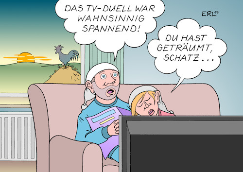 Der Morgen danach Der Morgen danach