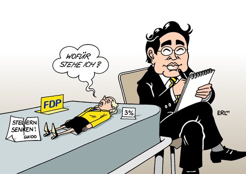 Der neue Vorsitzende Der neue Vorsitzende
