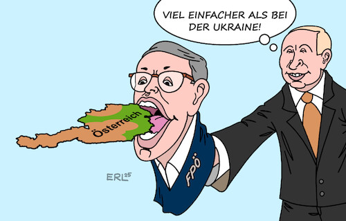 Der Puppenspieler von Moskau Der Puppenspieler von Moskau