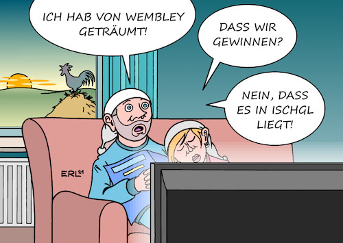 Der Traum von Wembley Der Traum von Wembley