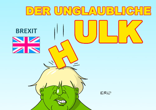 Der unglaubliche Hulk