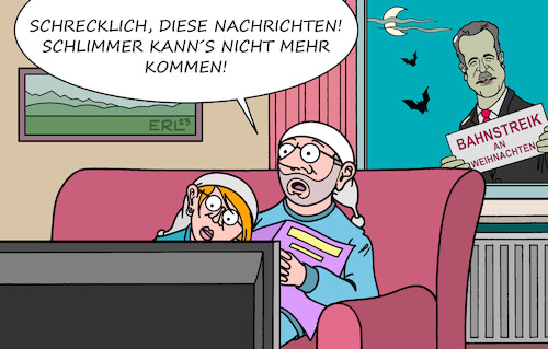 Der Untote Der Untote