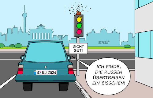 Desinformationskampagne Desinformationskampagne
