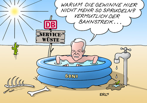 Deutsche Bahn Deutsche Bahn