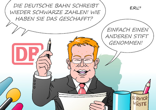 Deutsche Bahn Deutsche Bahn