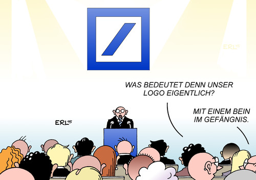 Deutsche Bank