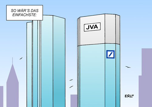 Deutsche Bank Deutsche Bank