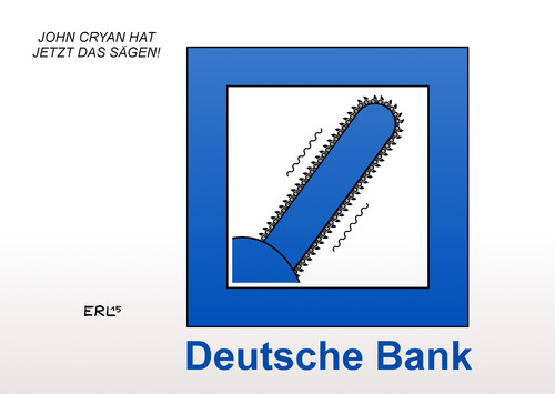 Deutsche Bank Deutsche Bank