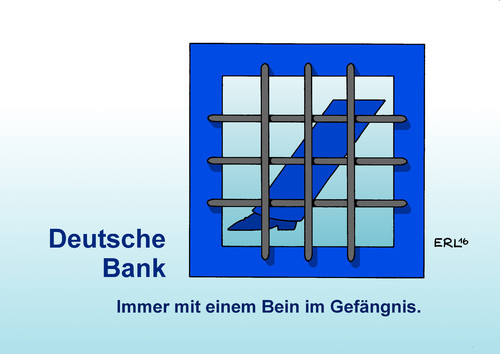 Deutsche Bank Deutsche Bank