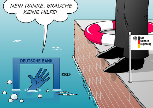 Deutsche Bank Deutsche Bank