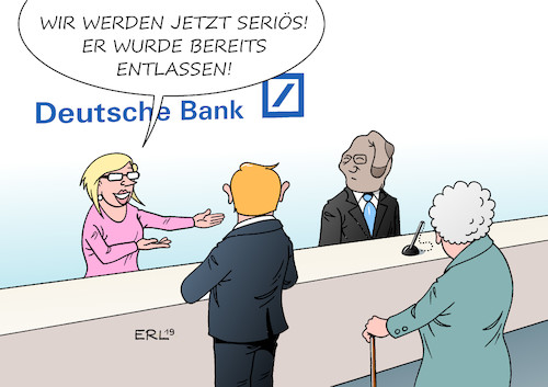 Deutsche Bank Deutsche Bank