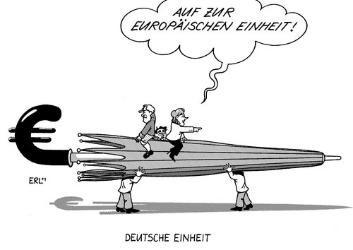 Deutsche Einheit Deutsche Einheit