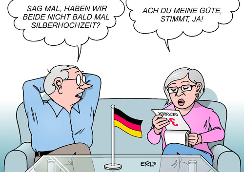 Deutsche Einheit