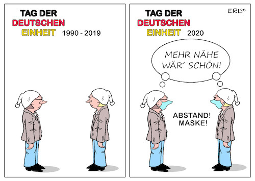 Deutsche Einheit Deutsche Einheit