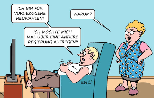 Deutschland-Trend Deutschland-Trend