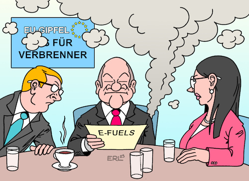 Deutschland beim EU-Gipfel Deutschland beim EU-Gipfel