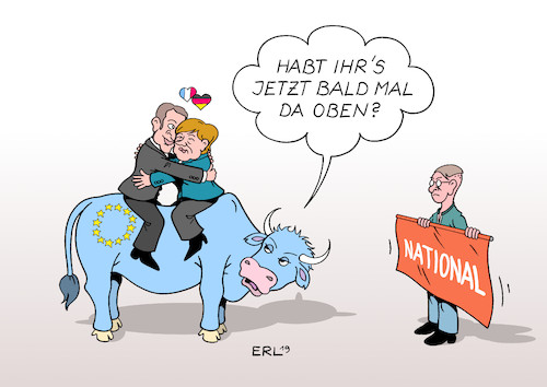 Deutschland Frankreich EU Deutschland Frankreich EU