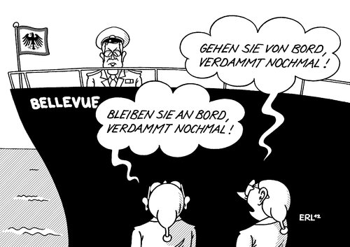 Deutschland gespalten Deutschland gespalten