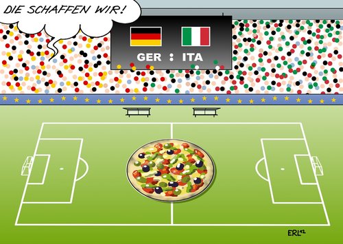 Deutschland Italien Deutschland Italien