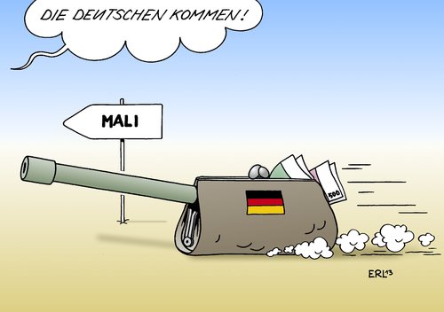 Deutschland Mali Deutschland Mali
