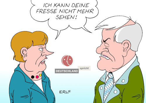Deutschland spricht Deutschland spricht