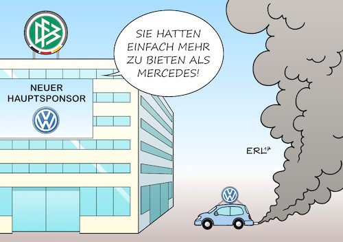 DFB VW DFB VW