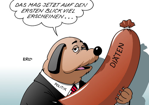 Diäten Diäten