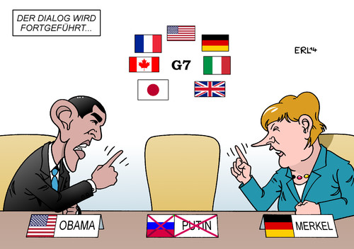 Dialog mit Putin Dialog mit Putin