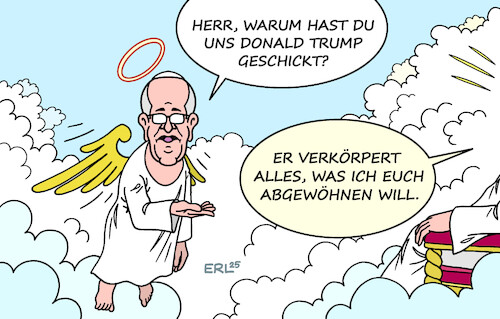 Die Frage nach dem Warum Die Frage nach dem Warum