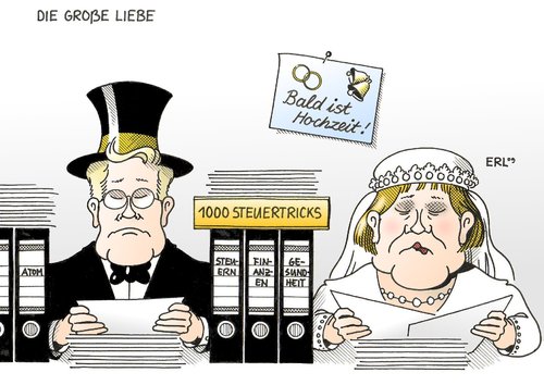 Die große Liebe Die große Liebe