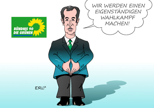 Die Grünen Die Grünen