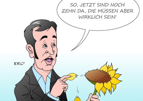 Die Grünen