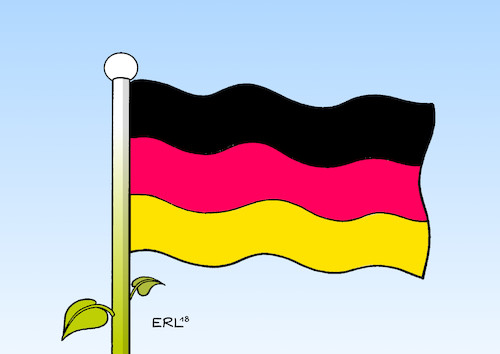 Die Grünen Die Grünen