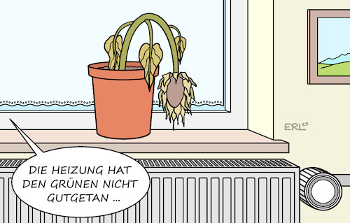 Die Grünen Die Grünen