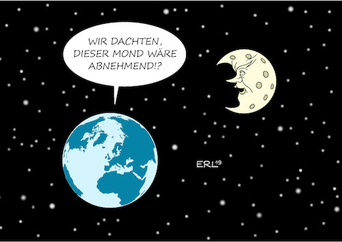 Die Kraft des Mondes Die Kraft des Mondes