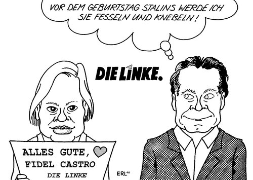 Die Linke Die Linke
