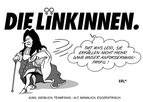 Die Linke Die Linke