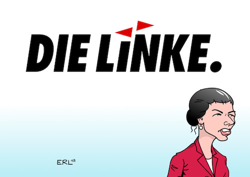 Die Linke Die Linke
