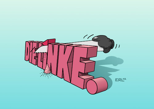 Die Linke Die Linke