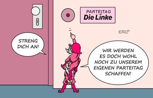 Die Linke Die Linke